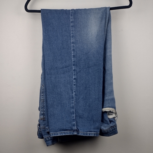 Men's 541 Levi's 42 x 32 - Picture 5 of 9